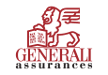 assurance de pret - generali